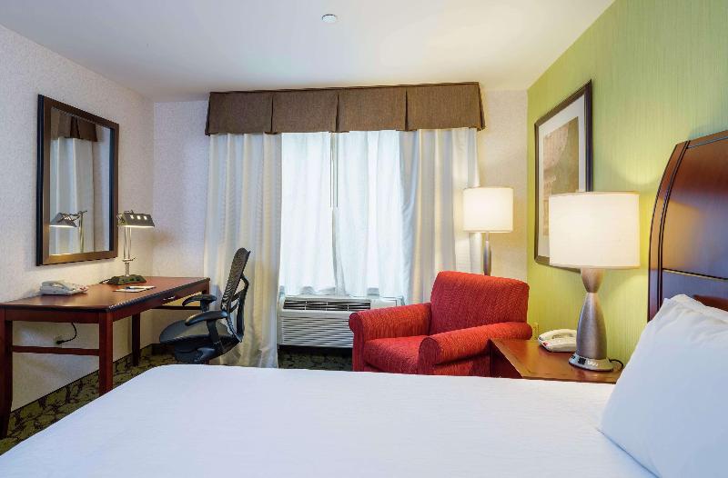 Hilton Garden Inn Queens/JFK Airport - Oda