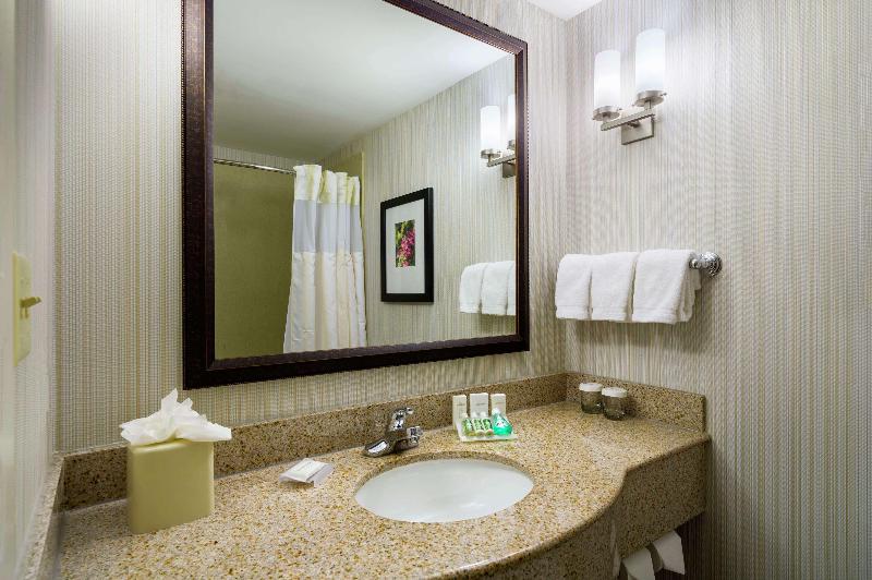 Hilton Garden Inn Queens/JFK Airport - Oda