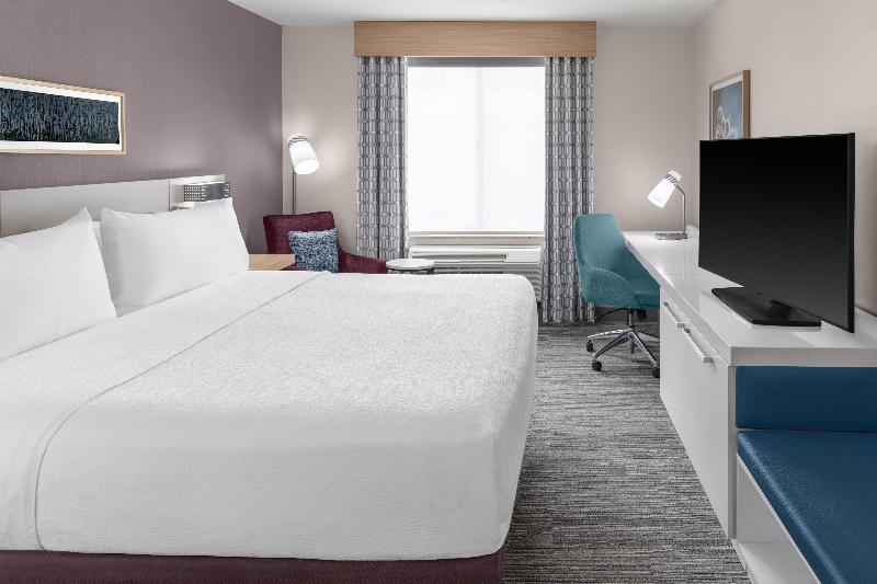 Hilton Garden Inn Queens/JFK Airport - Oda