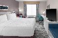 Hilton Garden Inn Queens/JFK Airport oda fotoğrafı