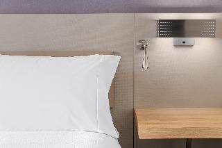 Hilton Garden Inn Queens/JFK Airport fotoÄŸrafÄ±