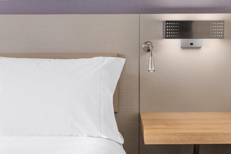 Hilton Garden Inn Queens/JFK Airport - Oda