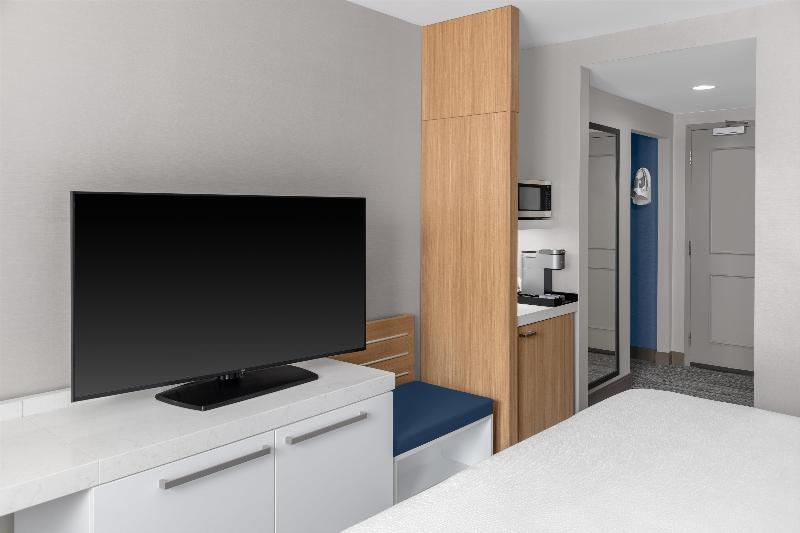 Hilton Garden Inn Queens/JFK Airport - Oda