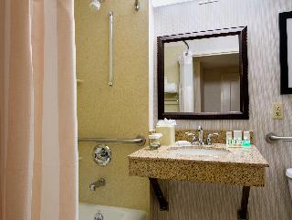 Hilton Garden Inn Queens/JFK Airport fotoÄŸrafÄ±