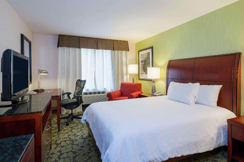 Hilton Garden Inn Queens/JFK Airport - Oda