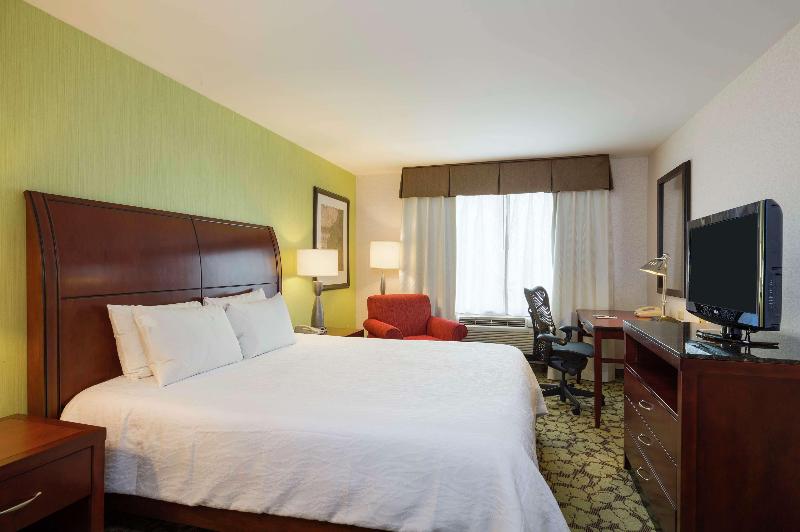 Hilton Garden Inn Queens/JFK Airport - Oda