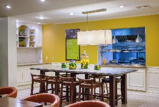 Hilton Garden Inn Queens/JFK Airport fotoÄŸrafÄ±