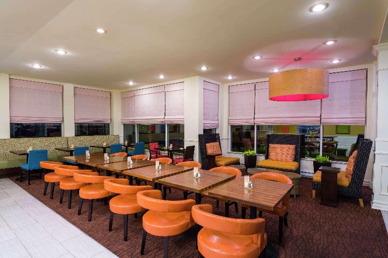 Hilton Garden Inn Queens/JFK Airport - Restoran