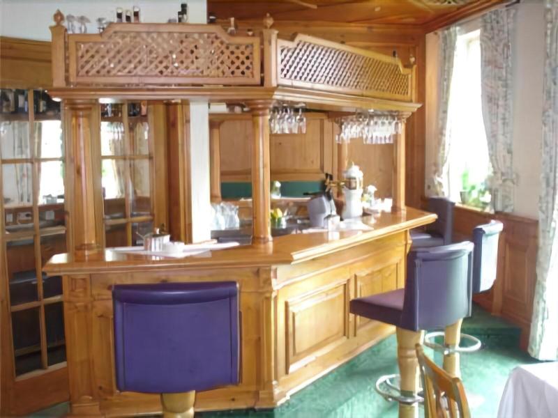 Limmerhof - Bar