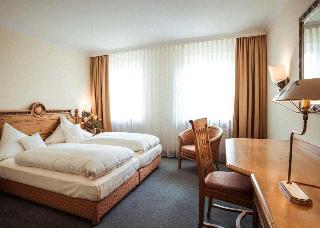 Limmerhof otel fotoğrafı