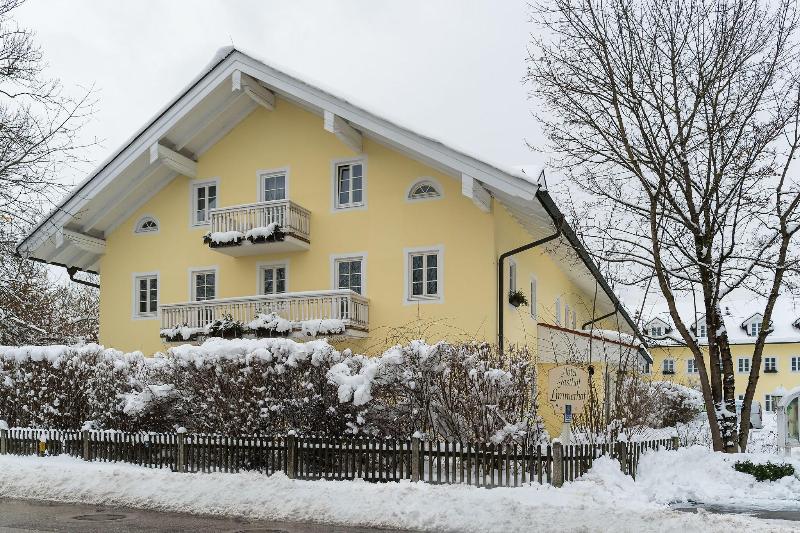 Limmerhof - Genel
