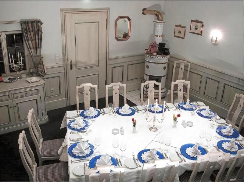 Limmerhof - Restoran