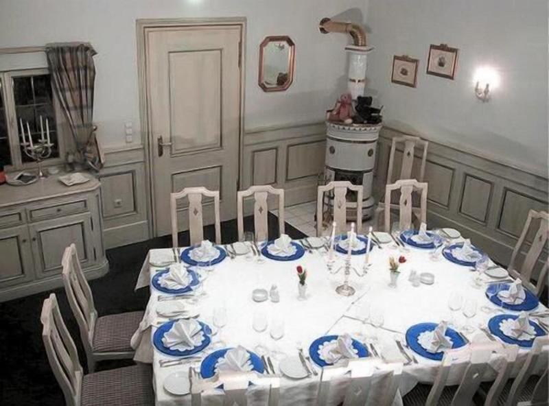 Limmerhof - Restoran
