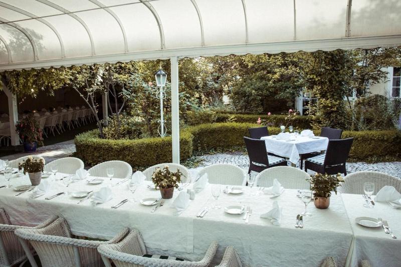 Limmerhof - Restoran