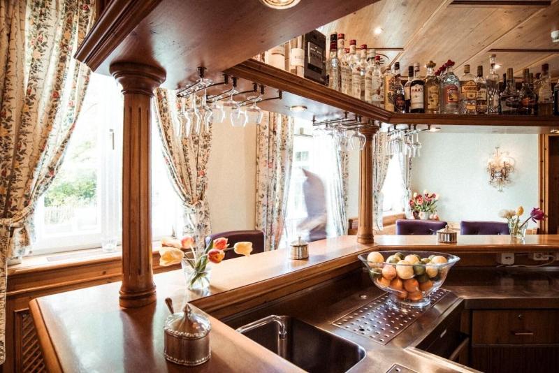 Limmerhof - Restoran