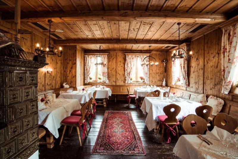 Limmerhof - Restoran