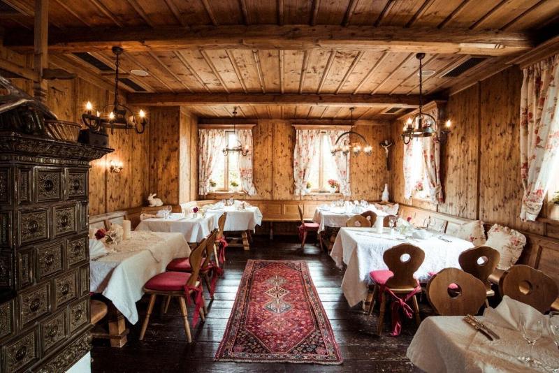 Limmerhof - Restoran