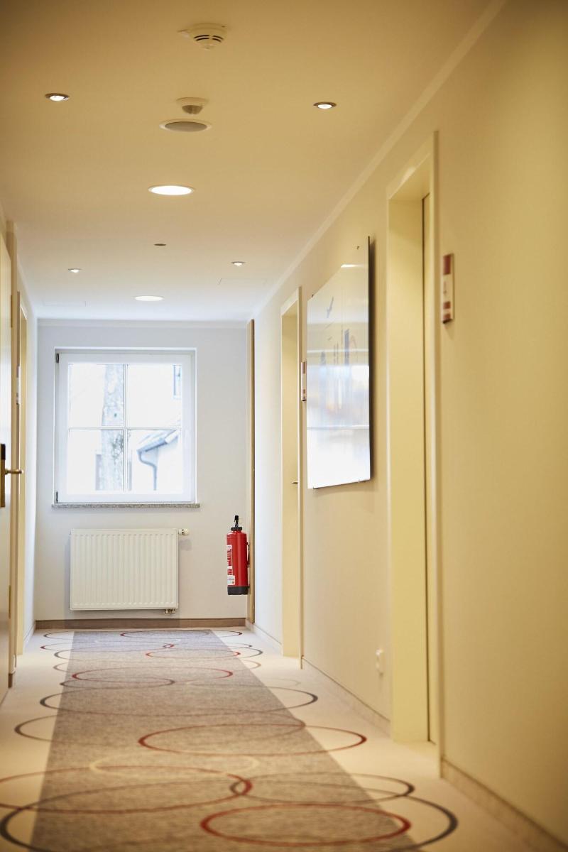 Bed & Breakfast Erber - Genel