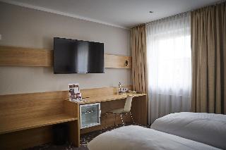 Bed & Breakfast Erber fotoÄŸrafÄ±