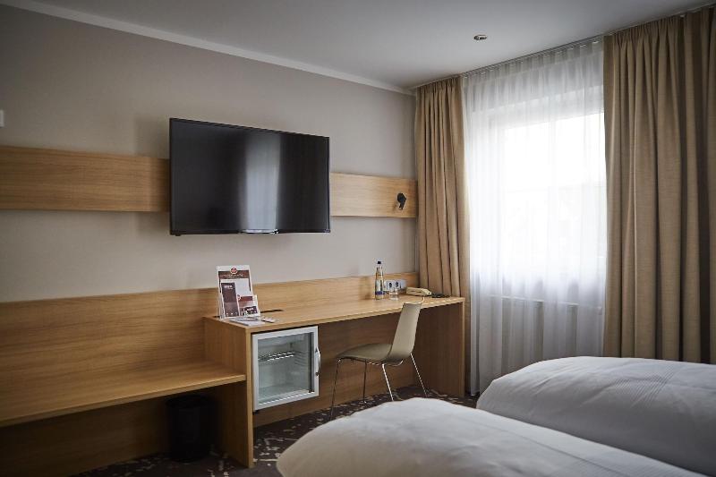 Bed & Breakfast Erber - Oda
