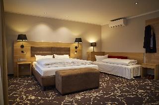 Bed & Breakfast Erber fotoÄŸrafÄ±