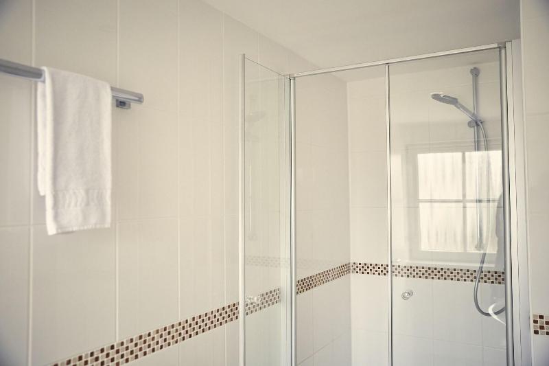 Bed & Breakfast Erber - Oda