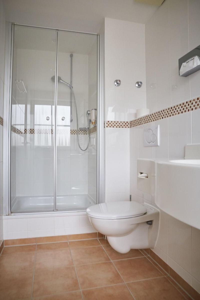 Bed & Breakfast Erber - Oda