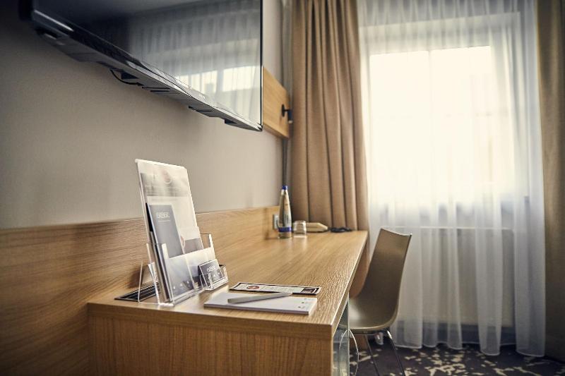 Bed & Breakfast Erber - Oda