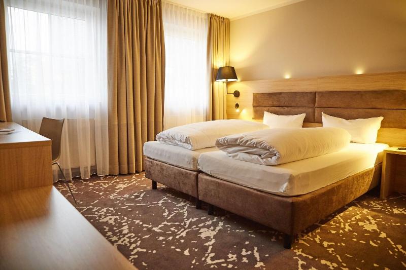 Bed & Breakfast Erber - Oda
