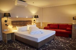 Bed & Breakfast Erber fotoÄŸrafÄ±
