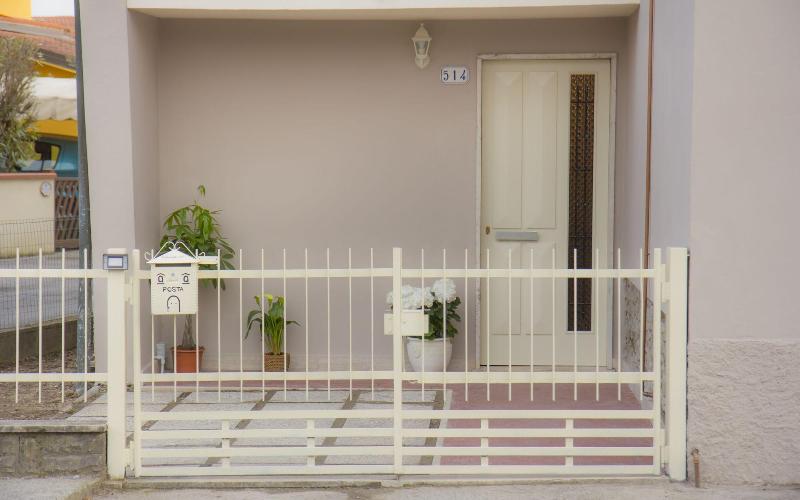 Il Linchetto - Oda