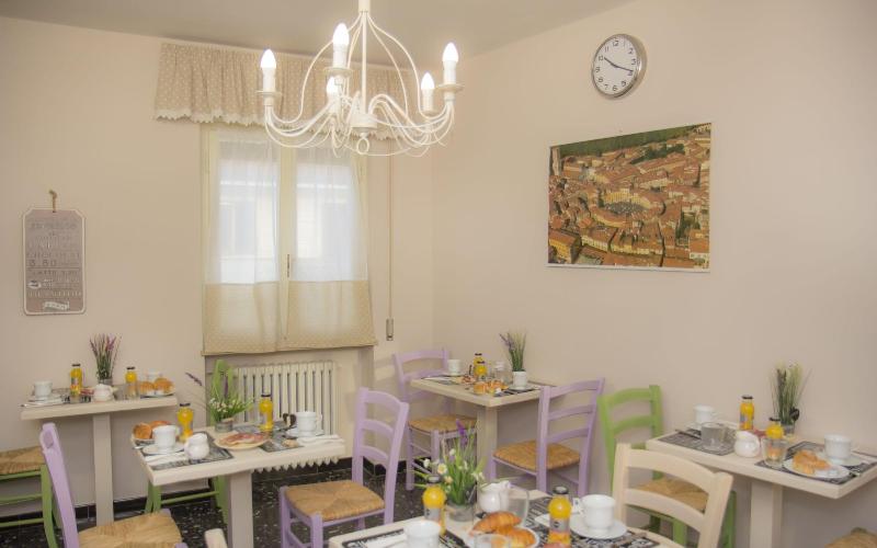 Il Linchetto - Restoran