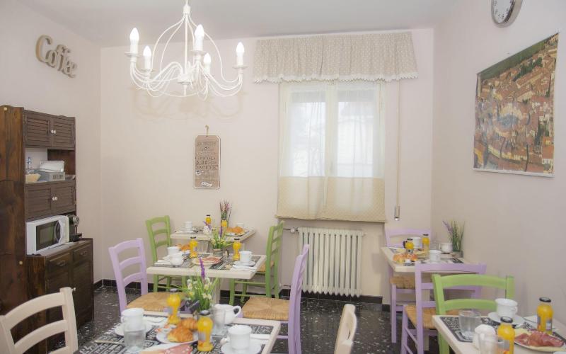 Il Linchetto - Restoran