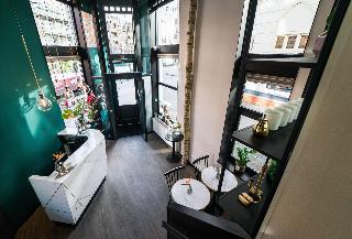 Linden Hotel fotoÄŸrafÄ±