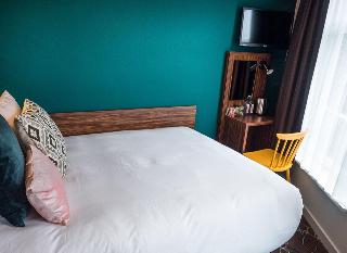 Linden Hotel fotoÄŸrafÄ±