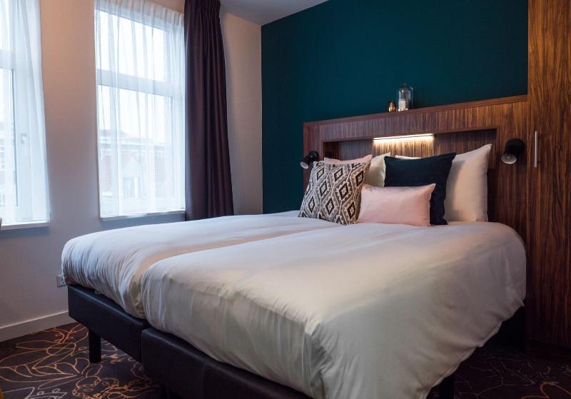 Linden Hotel - Oda