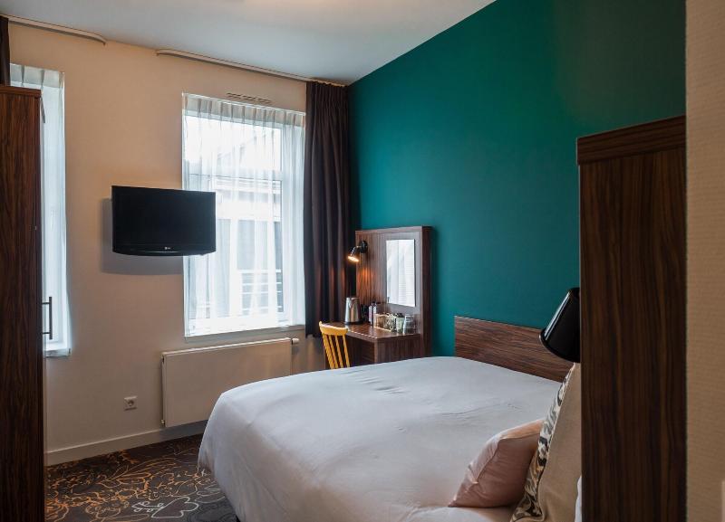 Linden Hotel - Oda