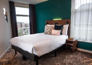 Linden Hotel fotoÄŸrafÄ±