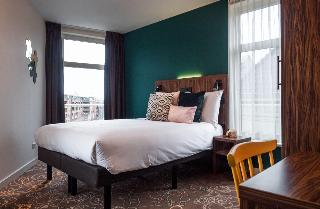 Linden Hotel fotoÄŸrafÄ±