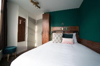 Linden Hotel fotoÄŸrafÄ±