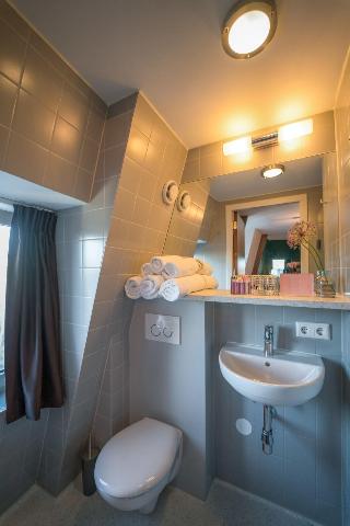 Linden Hotel fotoÄŸrafÄ±