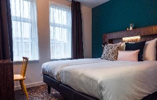 Linden Hotel fotoÄŸrafÄ±