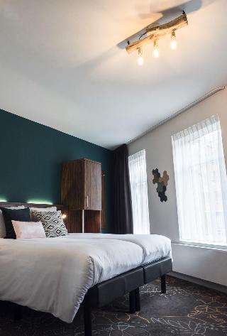 Linden Hotel fotoÄŸrafÄ±