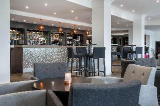 Garner Hotel Preston Samlesbury fotoÄŸrafÄ±