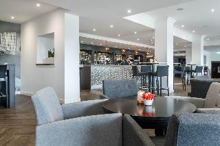 Garner Hotel Preston Samlesbury fotoÄŸrafÄ±