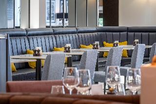 Garner Hotel Preston Samlesbury fotoÄŸrafÄ±