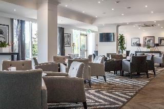 Garner Hotel Preston Samlesbury fotoÄŸrafÄ±