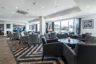 Garner Hotel Preston Samlesbury fotoÄŸrafÄ±