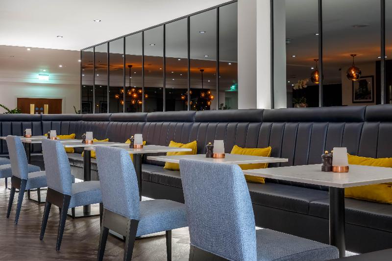 Garner Hotel Preston Samlesbury - Bar