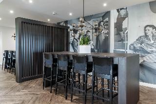 Garner Hotel Preston Samlesbury fotoÄŸrafÄ±